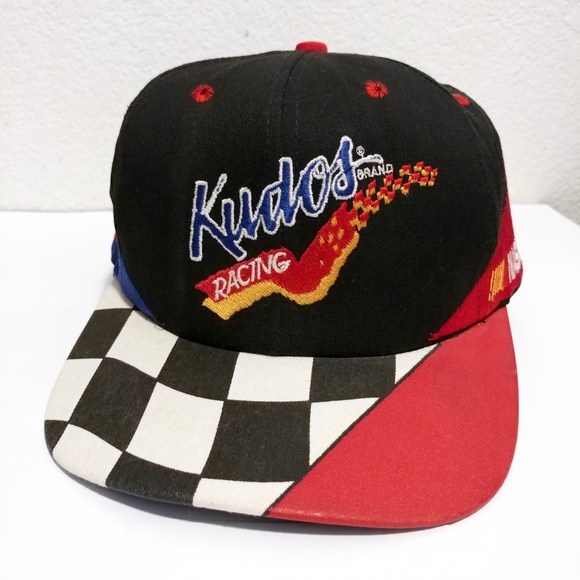 nascar snapback
